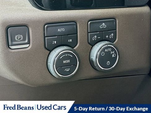 Certified 2022 Chevrolet Silverado 1500 LT w/ Protection Package image 12