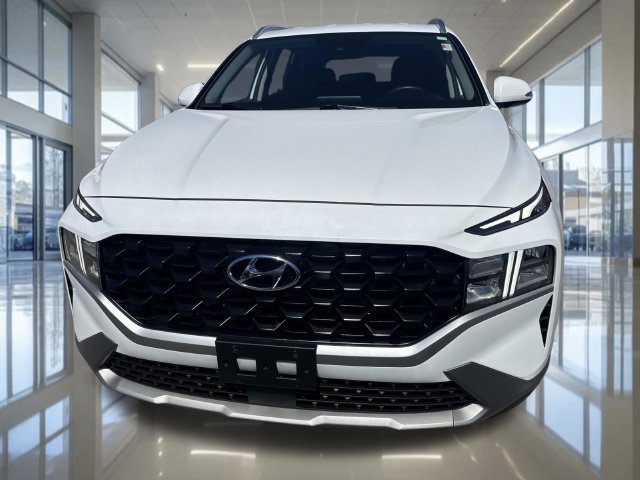 Used 2023 Hyundai Santa Fe SEL w/ Cargo Package AWD/4WD image 12