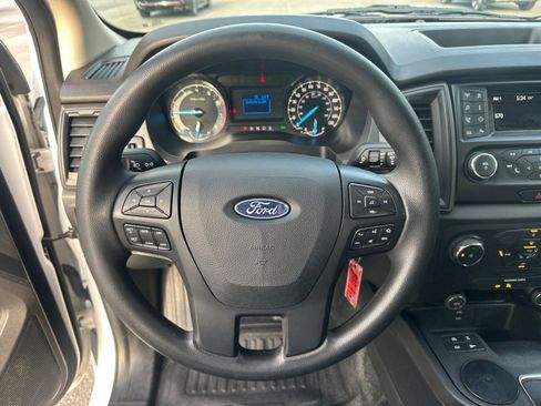 Used 2020 Ford Ranger XL w/ Equipment Group 101A Mid image 23