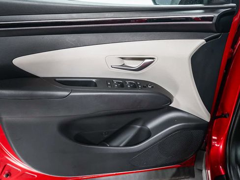 Used 2023 Hyundai Tucson SEL image 24