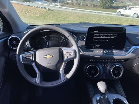 New 2026 Chevrolet Blazer LT w/ Convenience Package image 13
