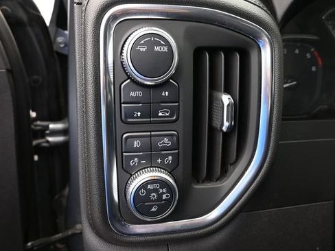 Used 2021 GMC Sierra 1500 SLT w/ SLT Premium Plus Package AWD/4WD image 25