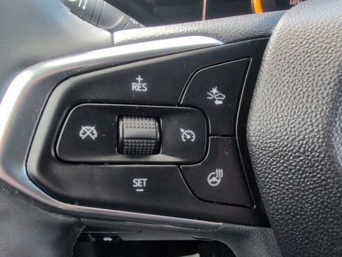 Used 2025 Chevrolet TrailBlazer ACTIV w/ Convenience Package image 19