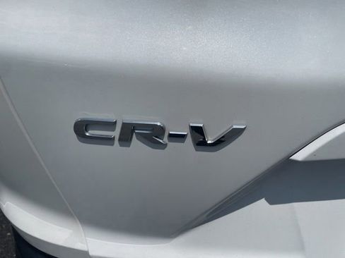 Used 2019 Honda CR-V EX image 13