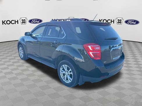 Used 2016 Chevrolet Equinox LT w/ Convenience Package AWD/4WD image 6