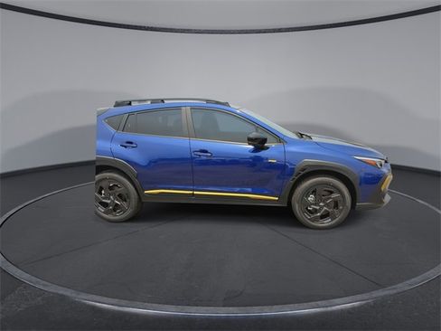 New 2025 Subaru Crosstrek 2.5i Sport image 2