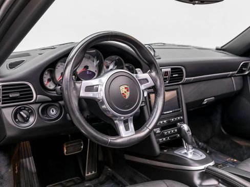Used 2011 Porsche 911 Carrera S RWD image 21