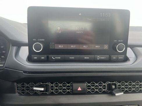 Used 2023 Honda Accord EX image 17