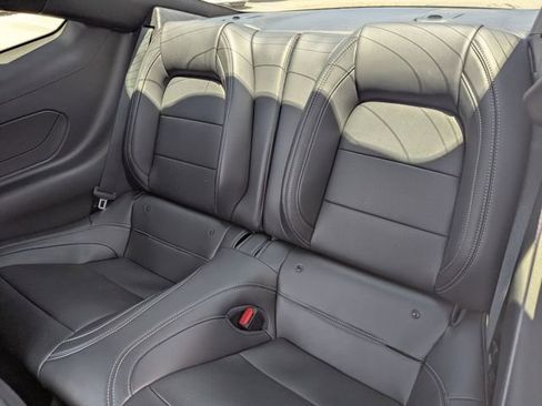 New 2025 Ford Mustang GT Premium image 4