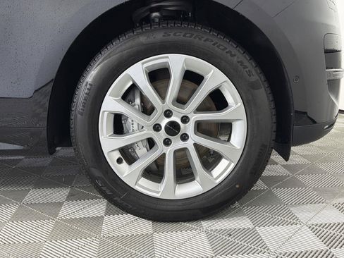 New 2026 Land Rover Range Rover Sport SE image 35