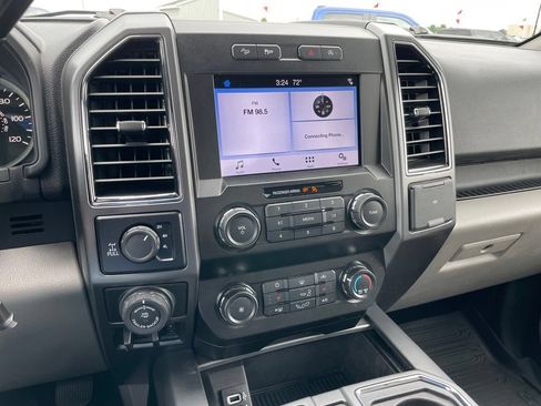 Used 2019 Ford F150 XLT w/ Equipment Group 302A Luxury AWD/4WD image 10