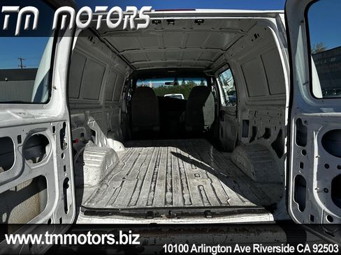 Used 2000 Ford E-350 and Econoline 350 Super Duty image 9
