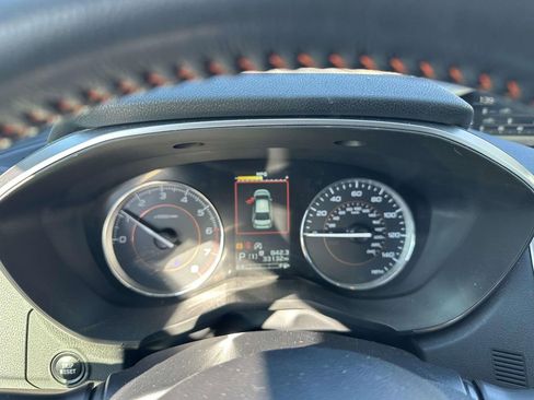 Certified 2023 Subaru Crosstrek 2.5i Limited AWD/4WD image 25