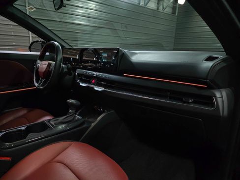 Used 2026 Kia K4 GT-Line Turbo image 13