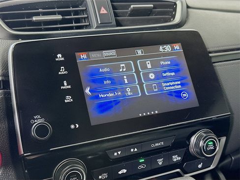 Used 2020 Honda CR-V EX image 25