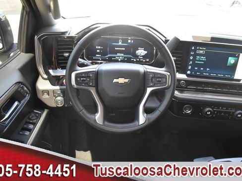 Certified 2023 Chevrolet Silverado 1500 LT AWD/4WD image 28
