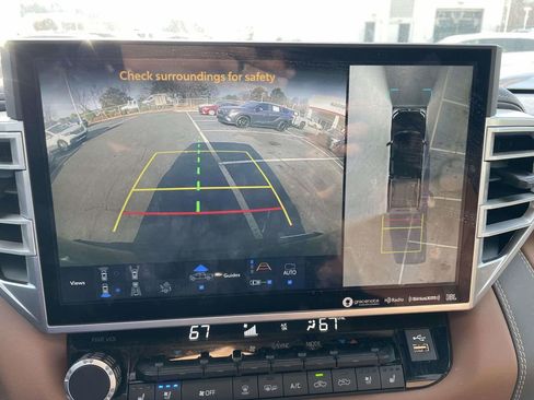 Used 2023 Toyota Tundra 1794 Edition image 39