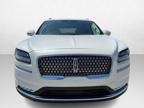 Certified 2023 Lincoln Nautilus Reserve w/ Equipment Group 202A AWD/4WD image 2