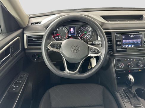 Used 2021 Volkswagen Atlas S image 17