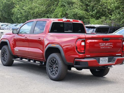 New 2026 GMC Canyon Elevation w/ Convenience Package AWD/4WD image 6