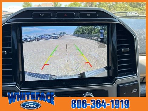 Used 2022 Ford F250 Lariat w/ Lariat Value Package image 24