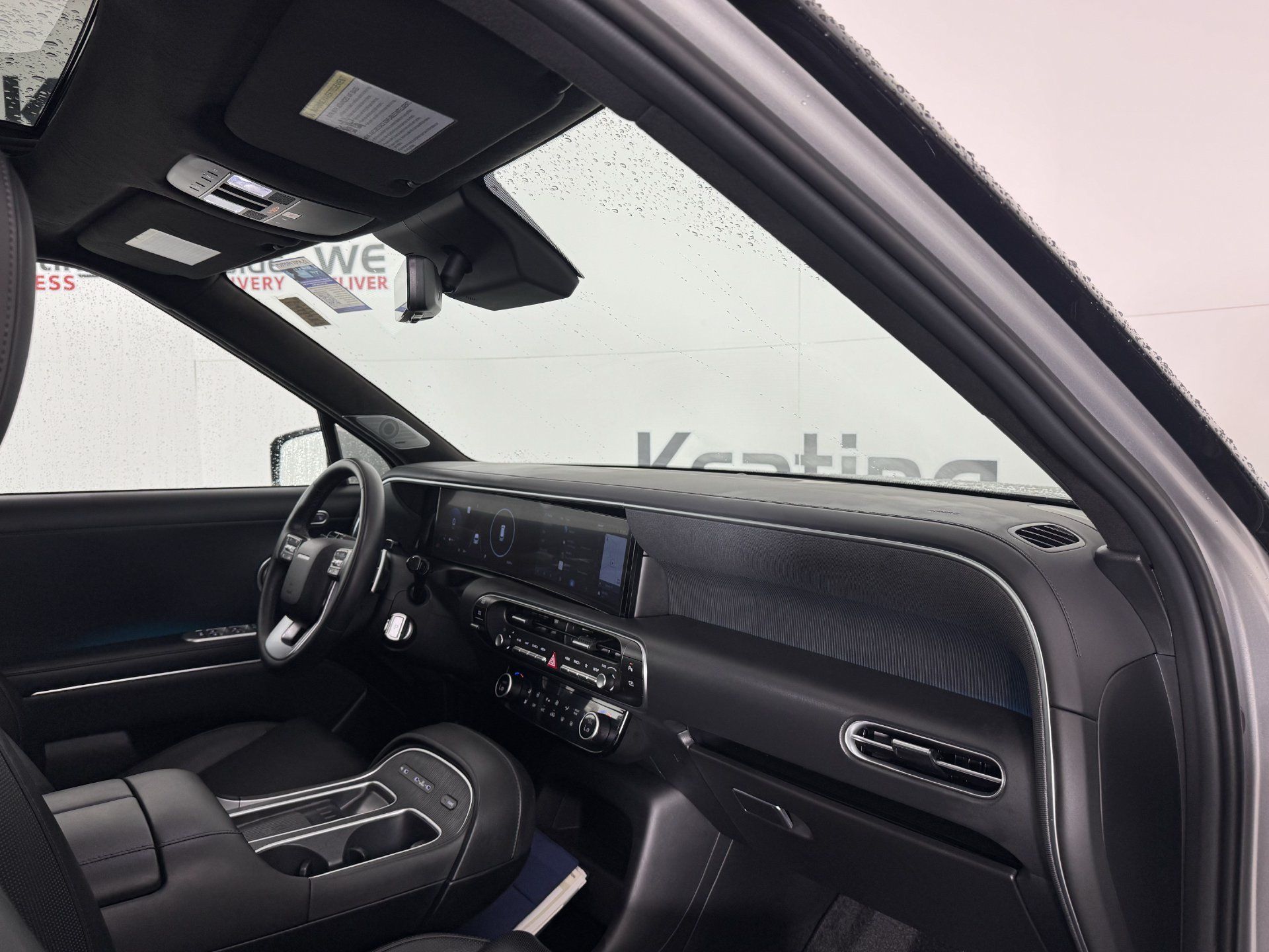 Used 2026 Hyundai Palisade Calligraphy FWD image 22