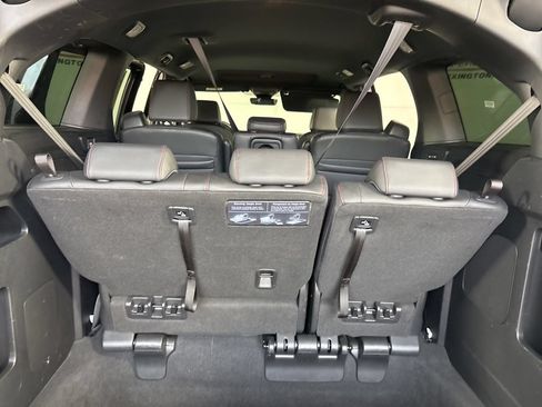 Used 2025 Honda Odyssey Sport-L image 24