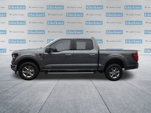 Used 2024 Ford F150 XLT w/ Mobile Office Package image 9