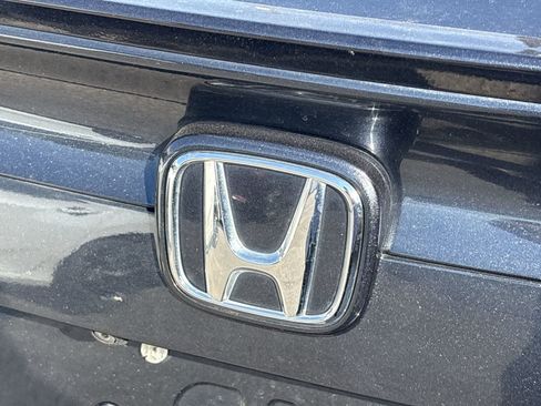 Used 2021 Honda Civic EX image 11