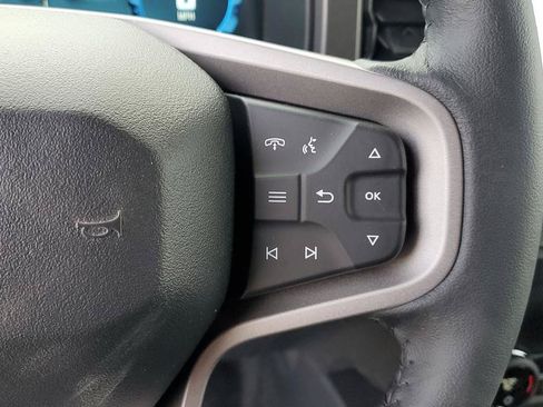 New 2026 Ford Bronco Big Bend AWD/4WD image 18