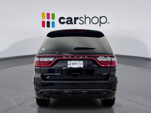 Used 2024 Dodge Durango GT image 4
