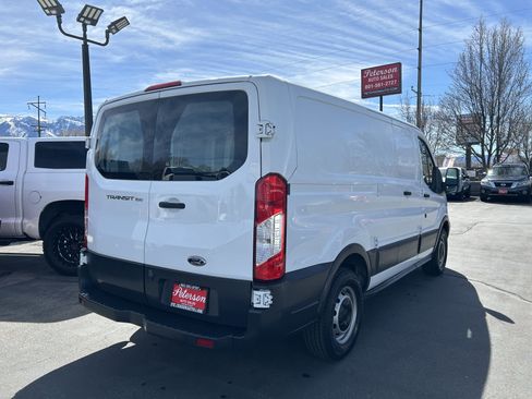 Used 2016 Ford Transit 150 130 Low Roof image 7