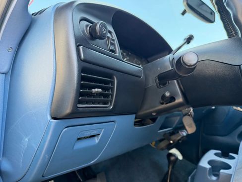 Used 1997 Ford F350 4x4 Regular Cab image 19