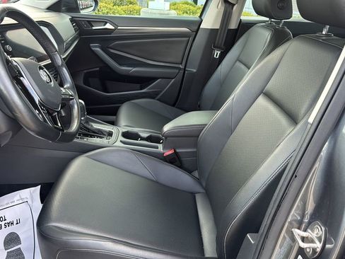 Used 2019 Volkswagen Jetta SEL image 8