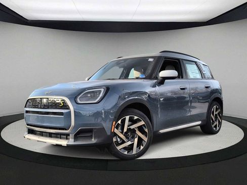 New 2026 MINI Cooper Countryman SE image 1