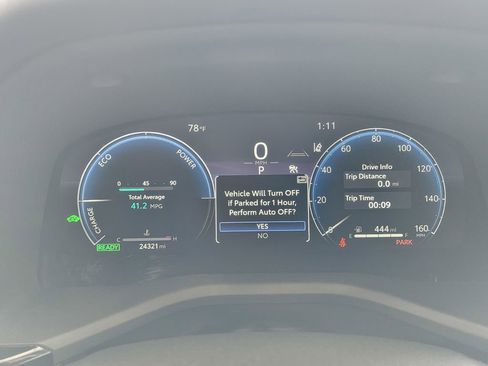 Used 2025 Toyota Camry XSE image 21