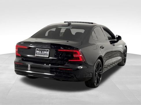 Used 2023 Volvo S60 B5 Plus w/ Climate Package AWD/4WD image 7