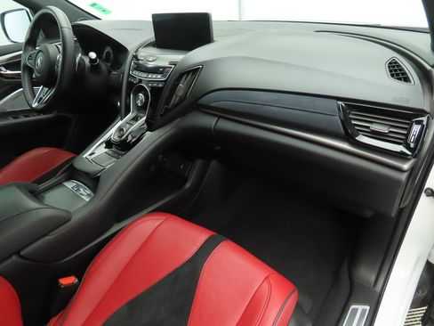 Used 2020 Acura RDX A-Spec image 17