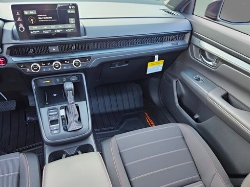 New 2026 Honda CR-V TrailSport image 14