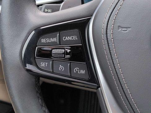 Used 2023 BMW 530i xDrive w/ Premium Package AWD/4WD image 26