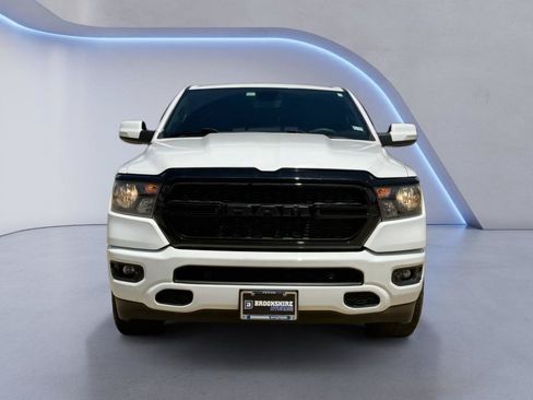Used 2019 RAM 1500 Limited AWD/4WD image 10
