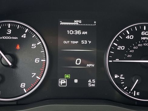 Certified 2026 Subaru Ascent Limited Bronze w/ Popular Package #2 AWD/4WD image 15