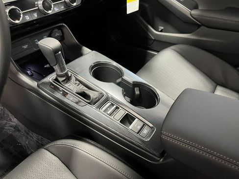 New 2026 Honda Civic Sport Touring image 18