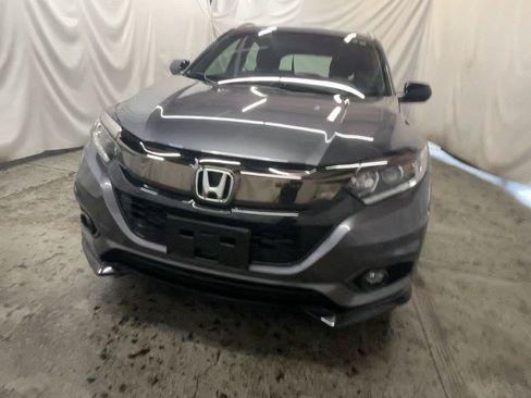 Used 2019 Honda HR-V Sport image 16