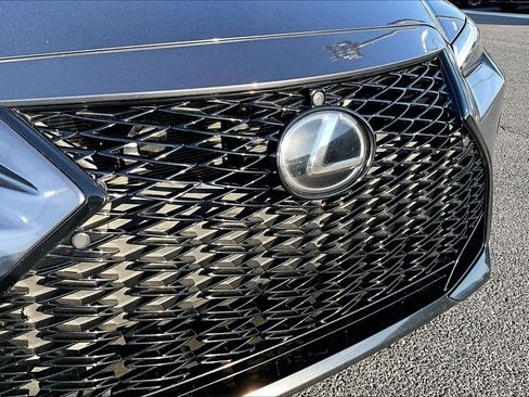 Used 2023 Lexus IS 350 F Sport w/ Navigation Package RWD image 29