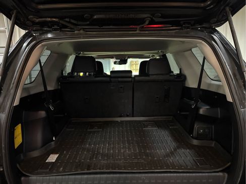 Used 2024 Toyota 4Runner SR5 Premium w/ Moonroof Package image 11