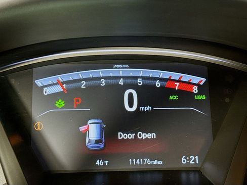 Used 2018 Honda CR-V EX-L image 12