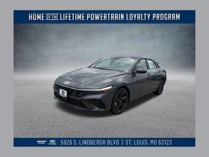 New 2026 Hyundai Elantra SEL Sport Premium