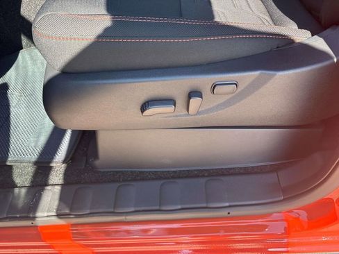 New 2026 Nissan Frontier PRO-4X w/ Pro-4x Convenience Package AWD/4WD image 8