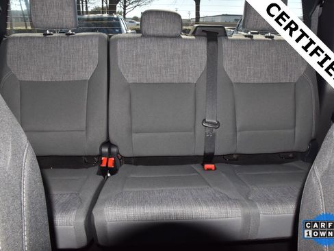 Certified 2024 Ford F250 XLT w/ XLT Premium Package image 20